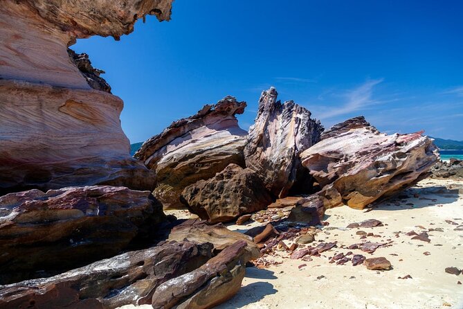Khai Islands Speedboat Trip Half Day Tour - Returning through the pier to your hotel