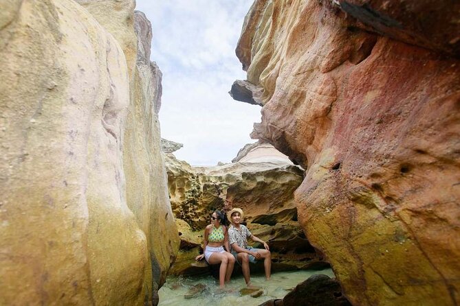 Khai Islands Speedboat Trip Half Day Tour - What the $39.37 price really covers