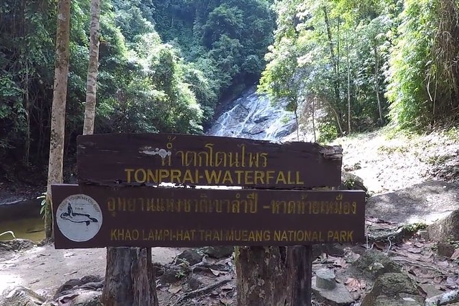 Khao Sok Adventure: Jungle Safari in Thailand’s Oldest Rainforest - Two hours on the river by canoe