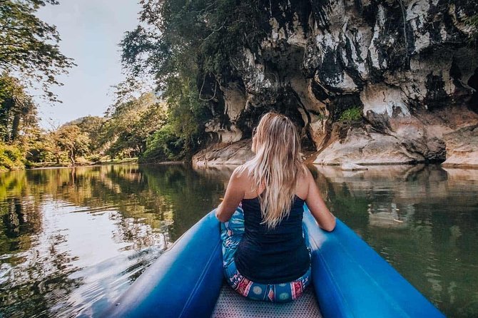 Khao Sok Adventure: Jungle Safari in Thailand’s Oldest Rainforest - How the day feels in practical terms