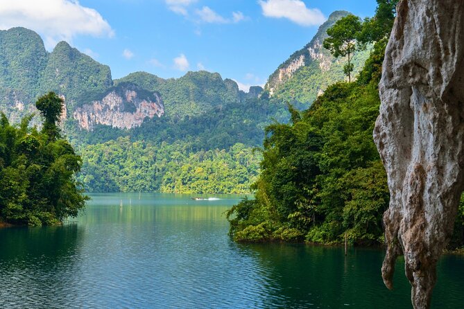 Khao Sok National Park & Samet Nangshe Private Tour from Phuket - Who will enjoy this day most