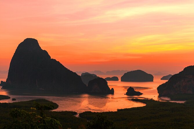Khao Sok National Park & Samet Nangshe Private Tour from Phuket - The long transfer from Phuket to Khao Sok