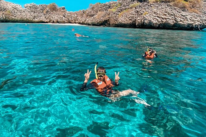 Koh Rok and Koh Ha Private Boat Tour - Why Koh Ha and Koh Rok are worth the long ride