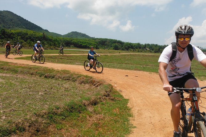 Koh Yao Noi Full Day Tour with Bike Ride & Lunch - A family farm and a practical look at island life