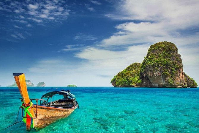 Koh Yao Noi Full Day Tour with Bike Ride & Lunch - The 14-kilometer morning ride