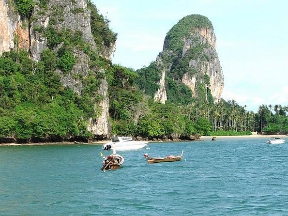Krabi Islands Private Tour - Key points to know before booking