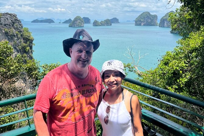 Krabi Islands Private Tour - What the private format is really worth