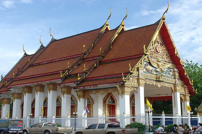 Landmark City Tours with Viewpoints & Monkey Hill "Must" to See - A fast, useful introduction to Phuket