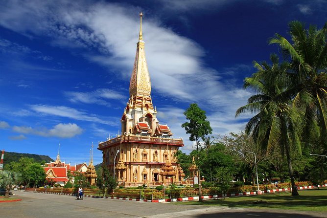 Landmark City Tours with Viewpoints & Monkey Hill "Must" to See - Windmill Viewpoint and the southern coast