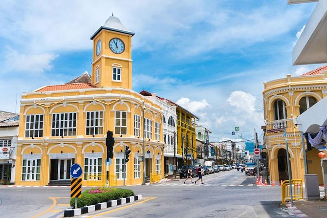 Landmark City Tours with Viewpoints & Monkey Hill "Must" to See - Monkey Hill and the unexpected fun