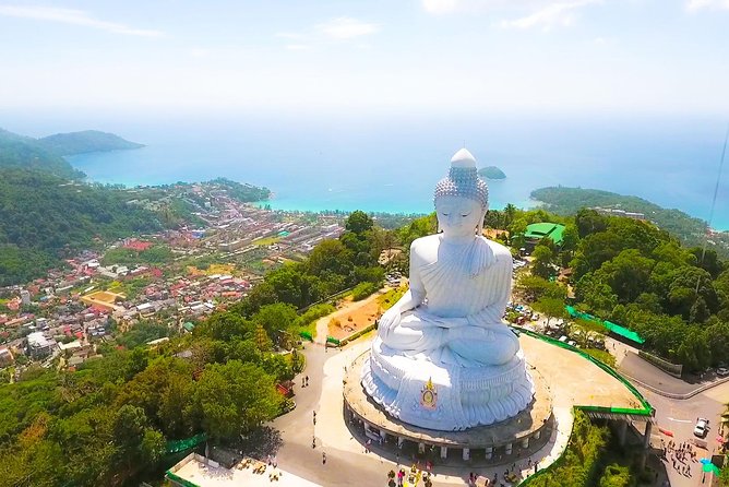 Landmark City Tours with Viewpoints & Monkey Hill "Must" to See - Pickup, timing, and the ride