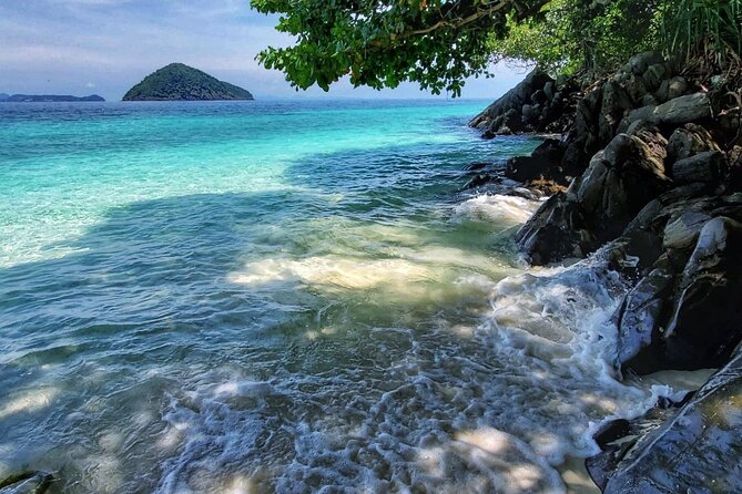 Longtail Boat Rental in Koh Hey from Phuket - Snorkeling without a fixed group schedule