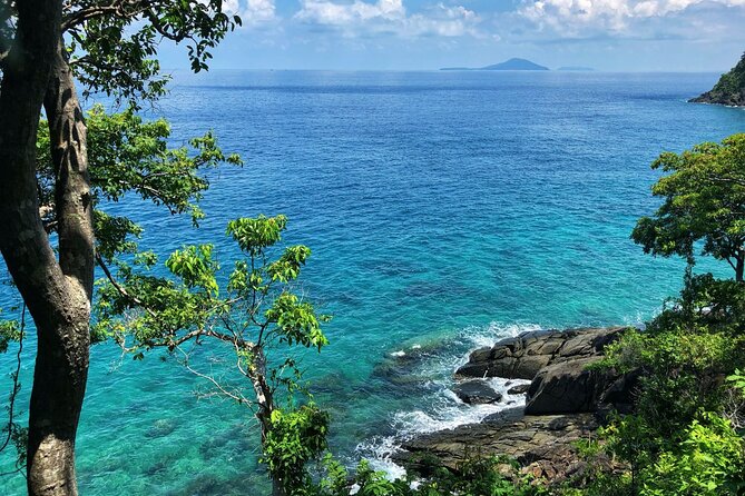 Longtail Boat Rental in Koh Hey from Phuket - Who should book this Coral Island charter