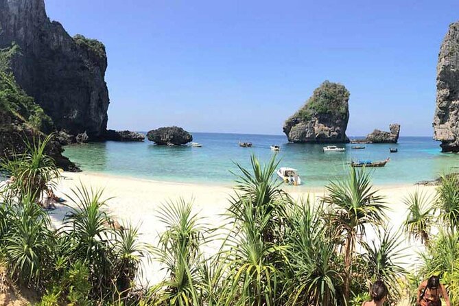 Luxury Private Speed Boat Charter - Phi Phi Sunrise - Why the sunrise departure matters