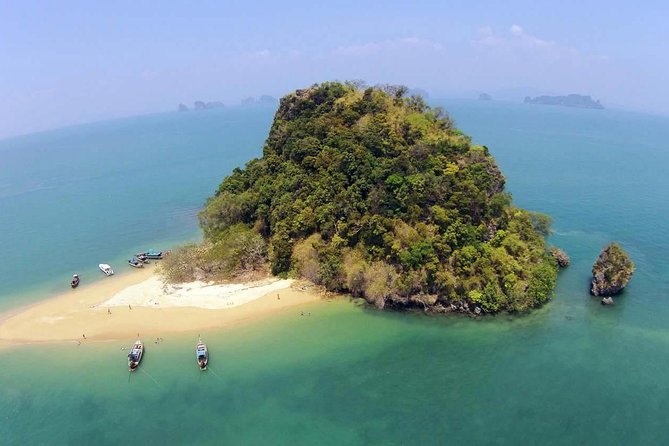 Luxury Small Group Phang Nga Bay and Beyond - What makes this Phang Nga Bay trip worth considering