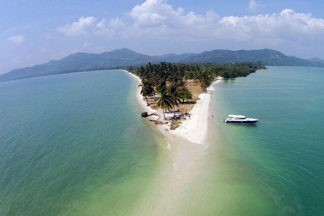 Luxury Small Group Phang Nga Bay and Beyond - Why the 7 a.m. start matters