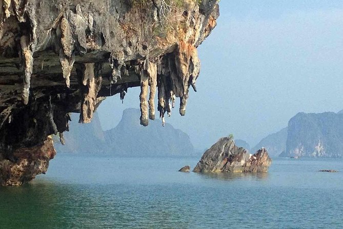 Luxury Small Group Phang Nga Bay and Beyond - James Bond Island, famous for good reason