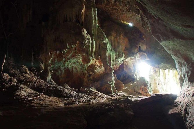 Luxury Small Group Phang Nga Bay and Beyond - Lunch, Chong Lard Pier, and the human side of the islands