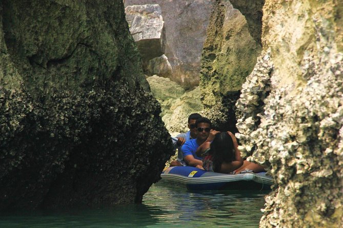 Luxury Speedboat : Day trip to PhiPhi with National Park fee - What kind of day is this?