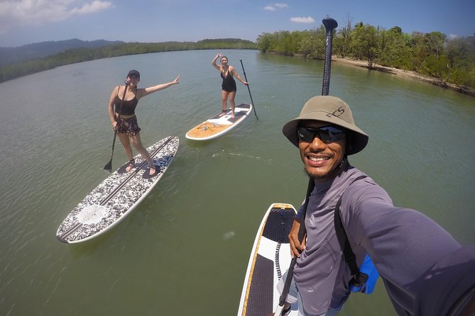 Mangroves SUP Tour Phuket - Key points to know before booking