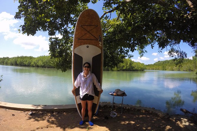 Mangroves SUP Tour Phuket - Who will enjoy this five-hour outing