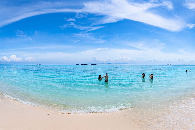 Maya Bay, Phi Phi & Bamboo Island Premium Trip by Seastar From Phuket - What premium means here