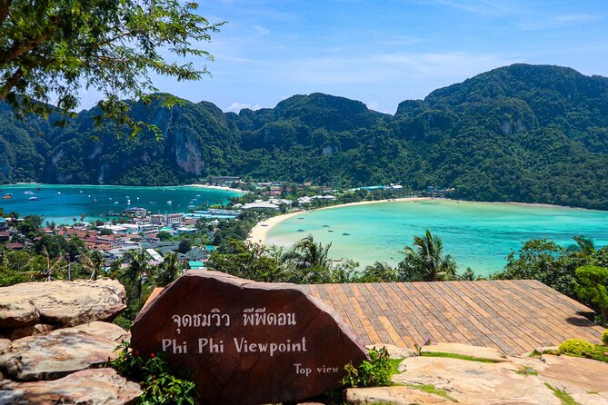 Maya Bay, Phiphi Island & Khai Day Trip with transfer from Phuket - Khai Island closes the day with beach time