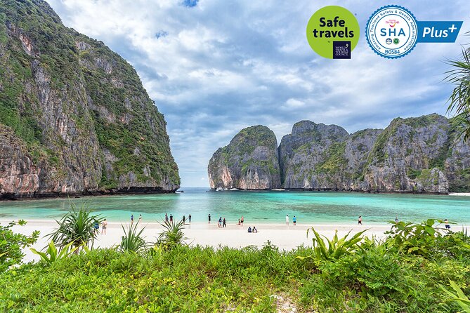 Maya Beach, Bamboo Island & Phi Phi Islands Tour From Phuket - What this Phuket boat day is really like