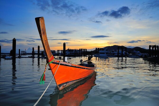 Morning Blue Sky Spa Package with Private Transfer - Key points to know before booking