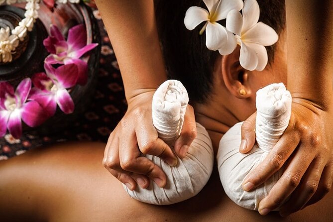 Morning Blue Sky Spa Package with Private Transfer - Pool, jacuzzi, steam, and sauna time