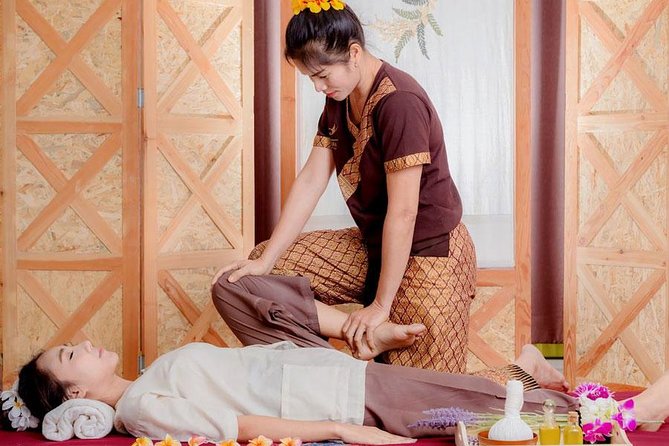 Morning Blue Sky Spa Package with Private Transfer - What happens during the 3.5-hour schedule
