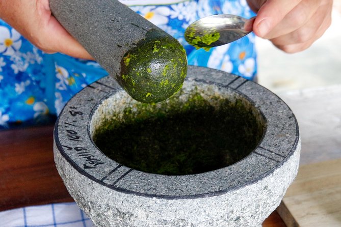 Nang Yam Thai Cooking Experience Full Day Tour, Museum & Samet Nangshe Viewpoint - Who should book this experience