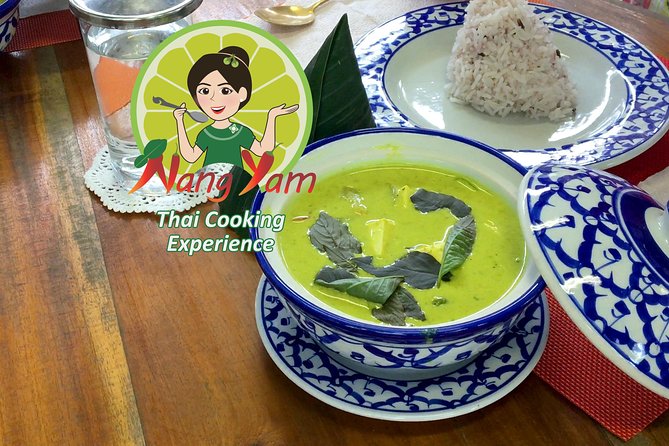 Nang Yam Thai Cooking Experience Full Day Tour, Museum & Samet Nangshe Viewpoint - The road from Phuket to Phang Nga