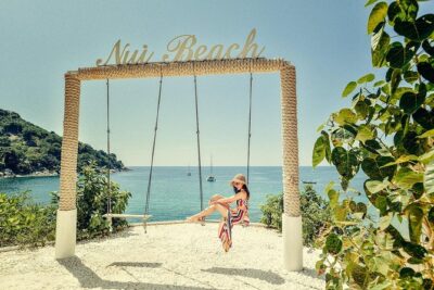 Nui Beach Phuket photoshoot