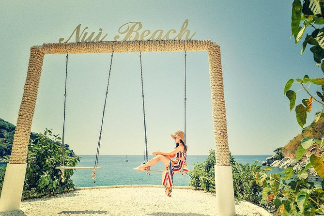 Nui Beach Phuket photoshoot - The price and what it buys you