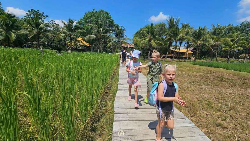 Old Phuket Farm Ticket - Countryside Local Life Culture - Is $36 good value for Old Phuket Farm?
