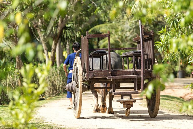 Old Phuket Farm Ticket - Countryside Local Life Culture - Rubber tapping from tree to rubber sheet
