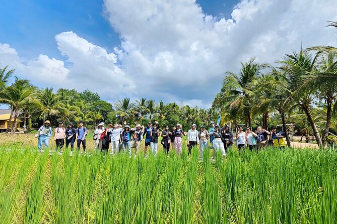 Old Phuket Farm Ticket - Countryside Local Life Culture - A guide can make or break this short visit