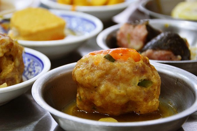 Old Town Phuket & Peranakan Food Trail - Key points to know before booking