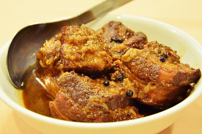 Old Town Phuket & Peranakan Food Trail - Why this Phuket food tour works best in the morning
