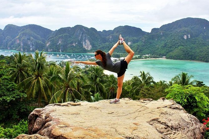 One Day Phi Phi Islands Trip By Ferry From Phuket - Key points to know before booking