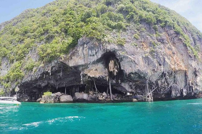 One Day Phi Phi Islands Trip By Ferry From Phuket - What the nine-hour schedule feels like