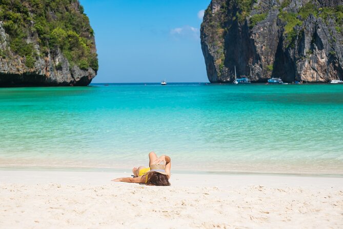 One Day Phi Phi, Maya And Khai Islands Adventure - Key points to know before booking