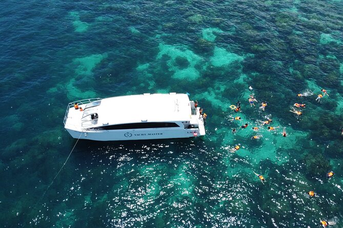 One Day Phi Phi, Maya And Khai Islands Adventure - What the $68.48 price really covers