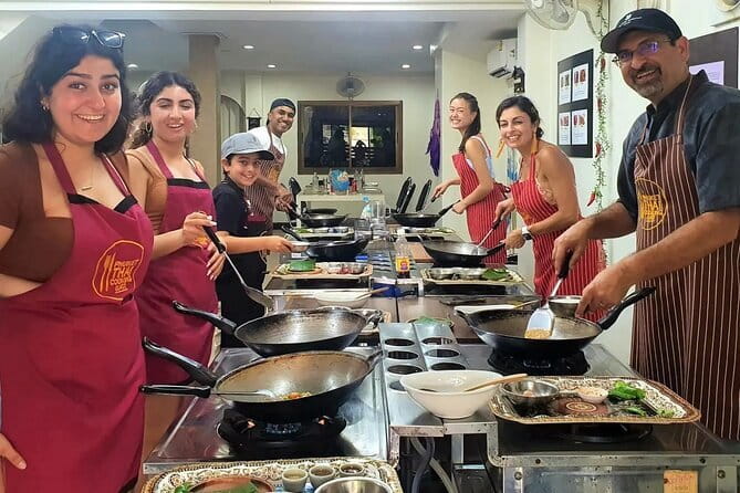 Organic Thai cooking class - Should you book Organic Thai Cooking School?
