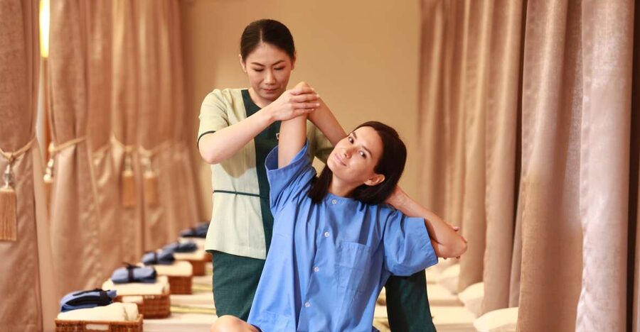 Patong: Orientala Spa Package - Key points to know before booking