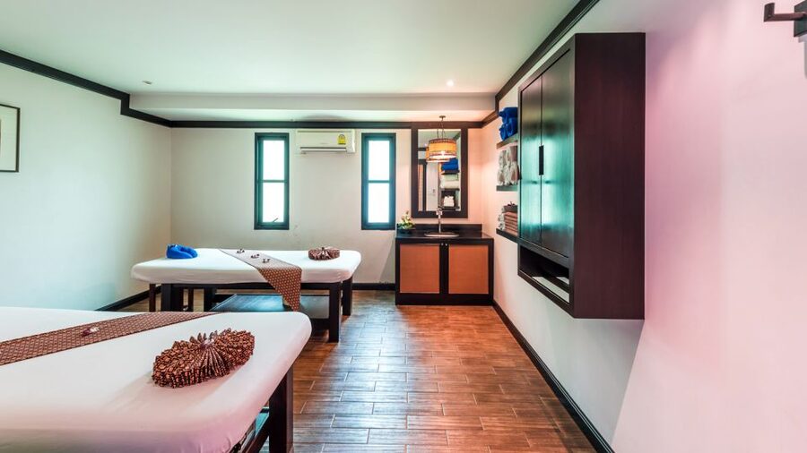Patong: Orientala Spa Package - Who will get the most from this experience