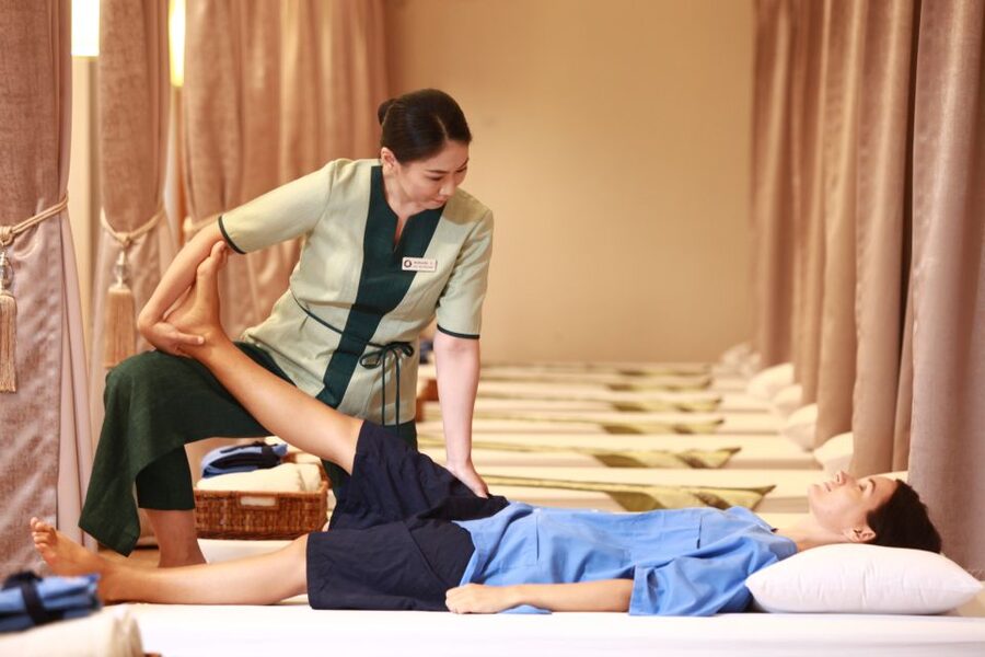 Patong: Orientala Spa Package - How to plan the appointment around your day