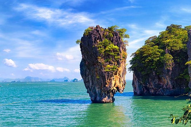 Phang Nga Bay Premium Trip Speed Boat Tour - Why Phang Nga Bay Works Best by Boat