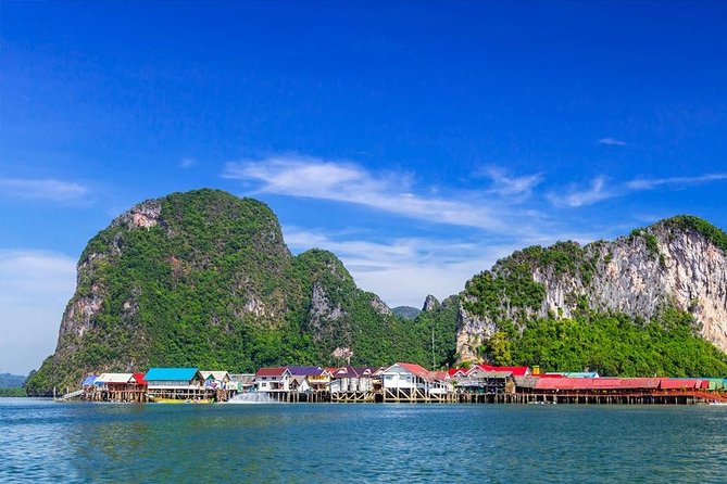 Phang Nga Bay Premium Trip Speed Boat Tour - Who Should Book This Phang Nga Bay Trip?